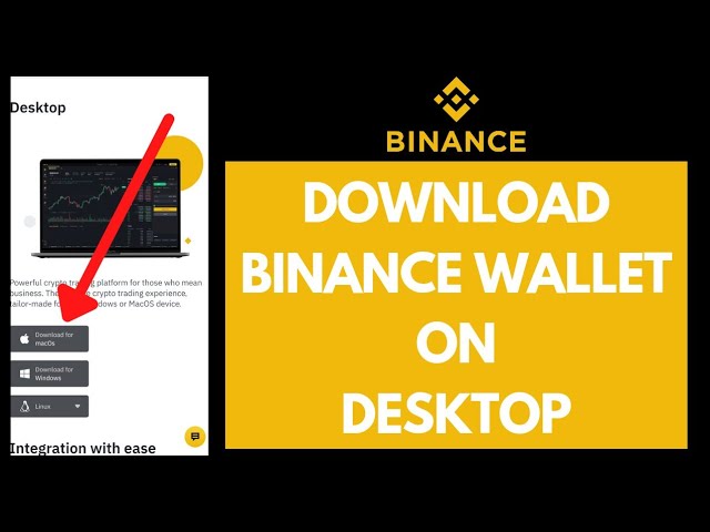 Download Binance Free Full Activated