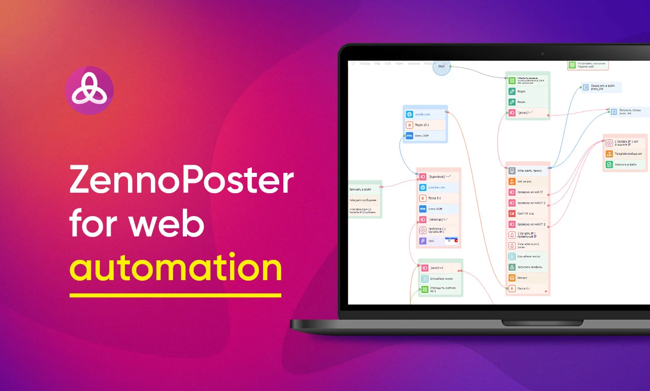 Zennoposter Many Threads - PC Requirements | ZennoLab - Сообщество профессионалов автоматизации