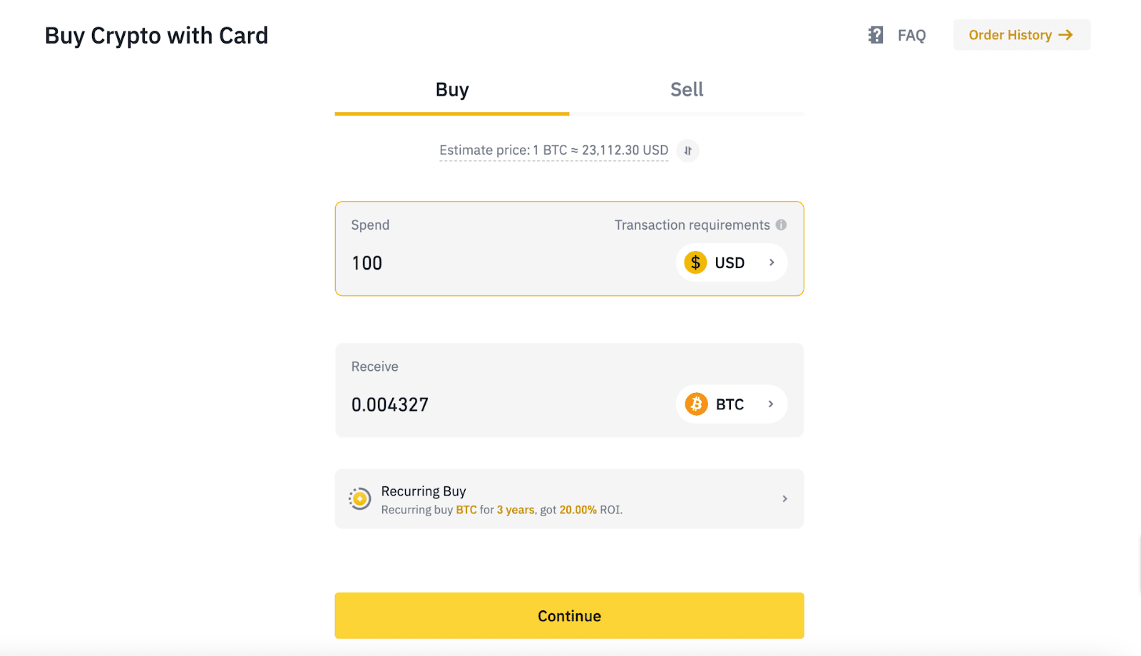 Binance Trading Fees Discount & How To Reduce Fees On Binance (Tricks)