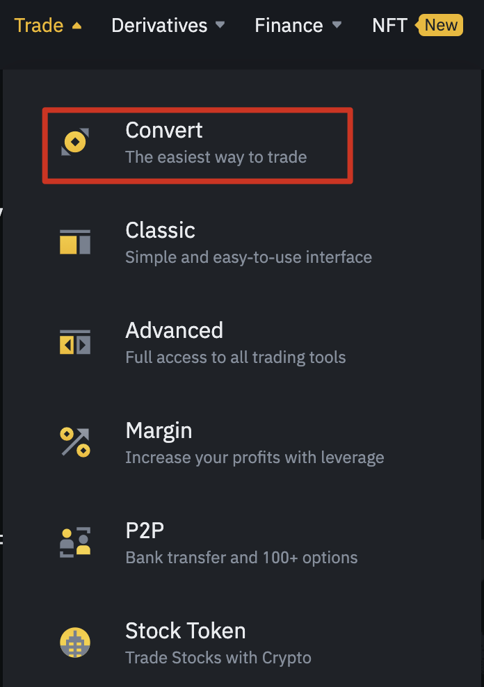 Beginners Guide to Crypto Trading on Binance