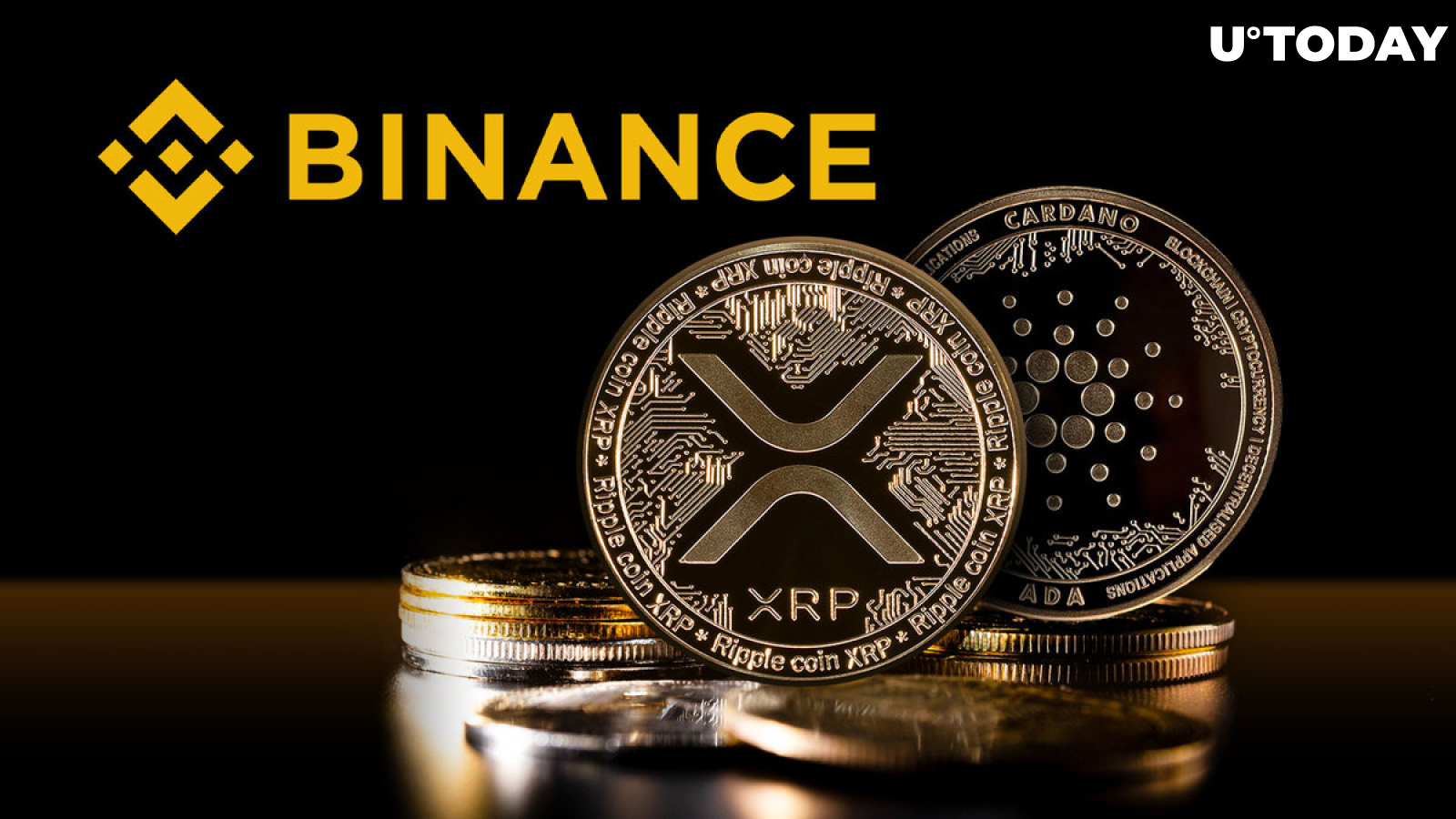 Trade XRP Futures Contracts with up to 20x Leverage on Binance | Coin Guru