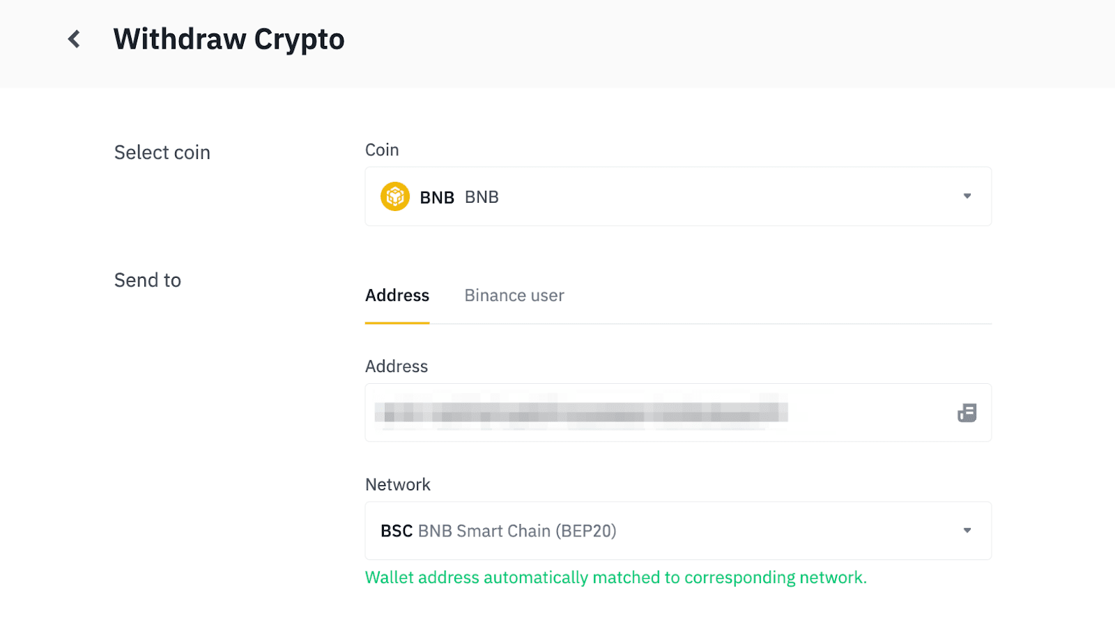 Binance Fees: How Much Are The Binance Withdrawal Fees And Binance Transaction Fees?