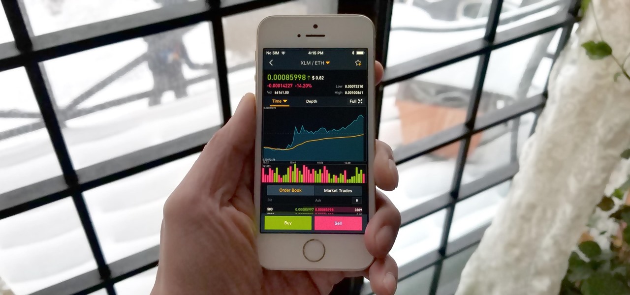 Binance iOS Developer Salaries in Singapore | | NodeFlair