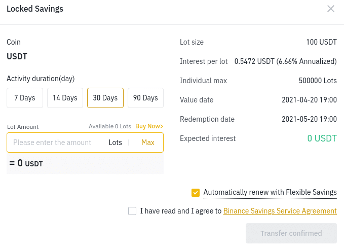 Binance Loans | Get Instant Binance (BNB) Loan | CoinRabbit