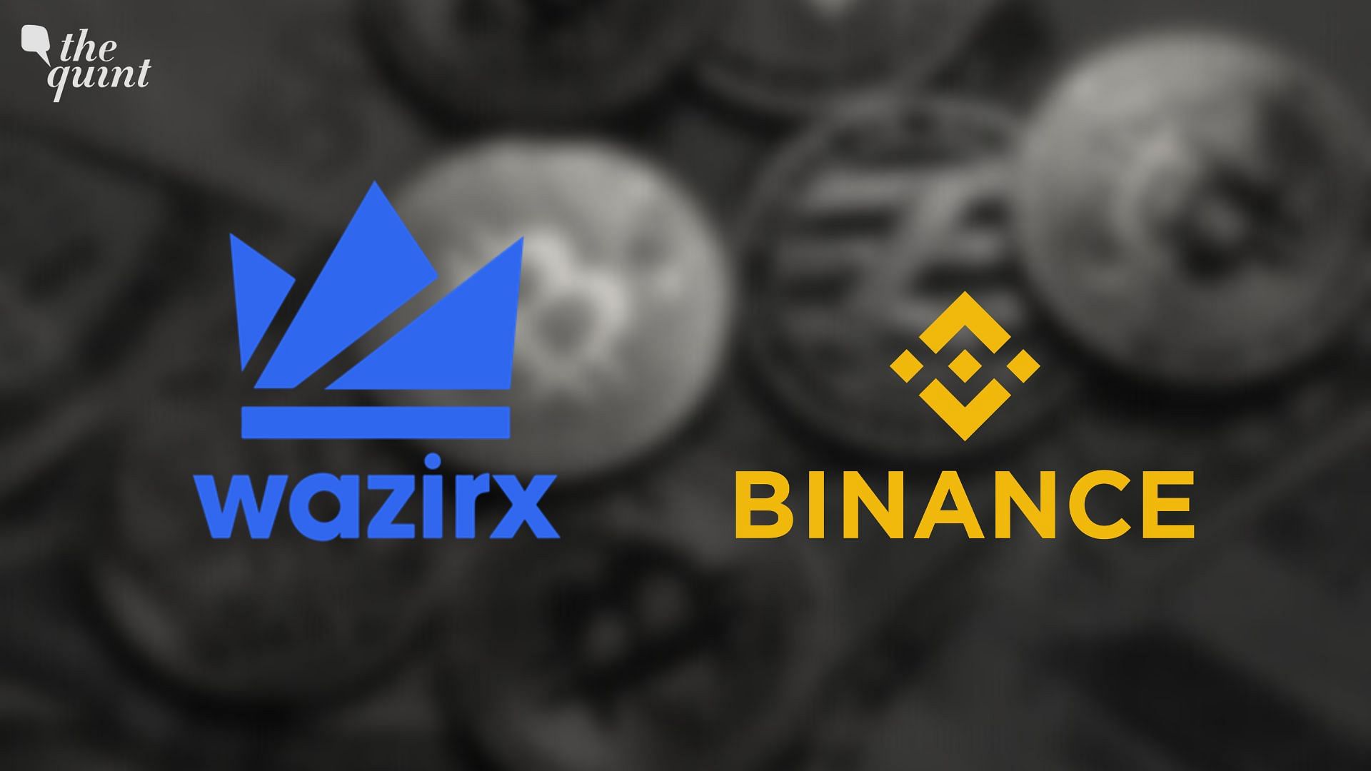 binance and wazirx: Binance says it does not manage WazirX users’ funds - The Economic Times