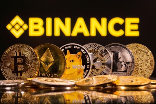Binance - CryptoMarketsWiki