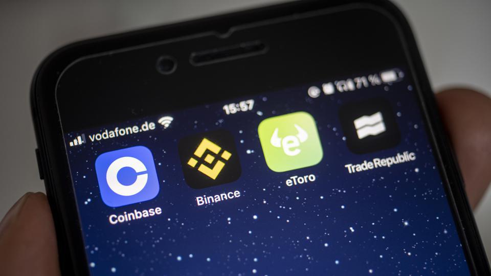 Binance Vs. Coinbase: Which Is Right For You? | FortuneBuilders