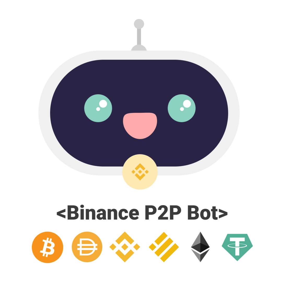 P2P Binance CSV Export Bot: Web Scraping Binance | Export Binance P2P data to Excel | ecobt.ru