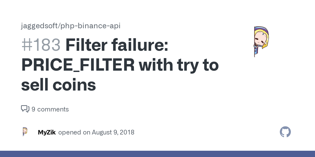 python-Binance api: APIError(code=): Filter failure: LOT_SIZE