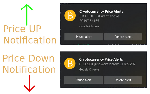 Set a Binance New Listings Alert and Get Notified About New Coins