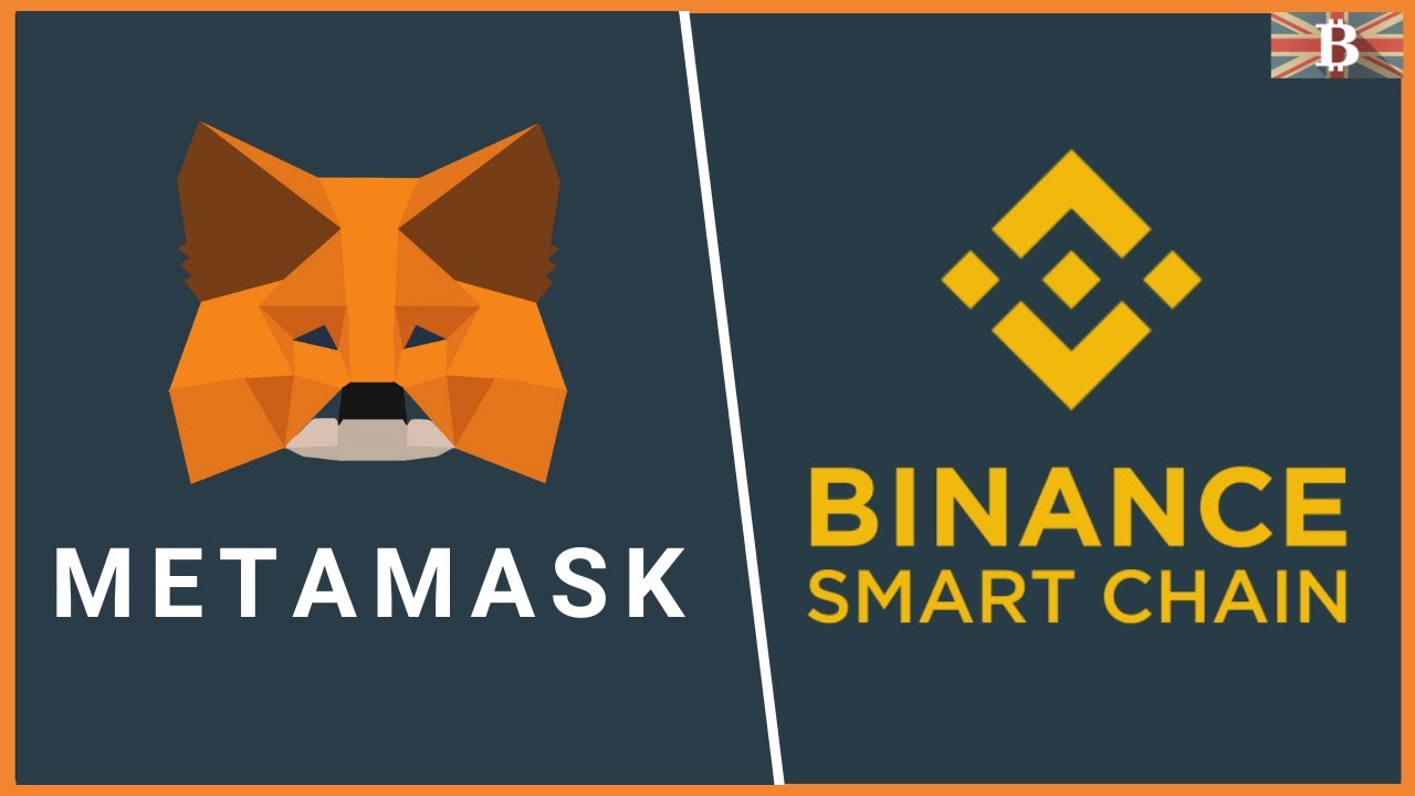 Add Binance Smart Chain Mainnet(BSC) to MetaMask | CoinCarp