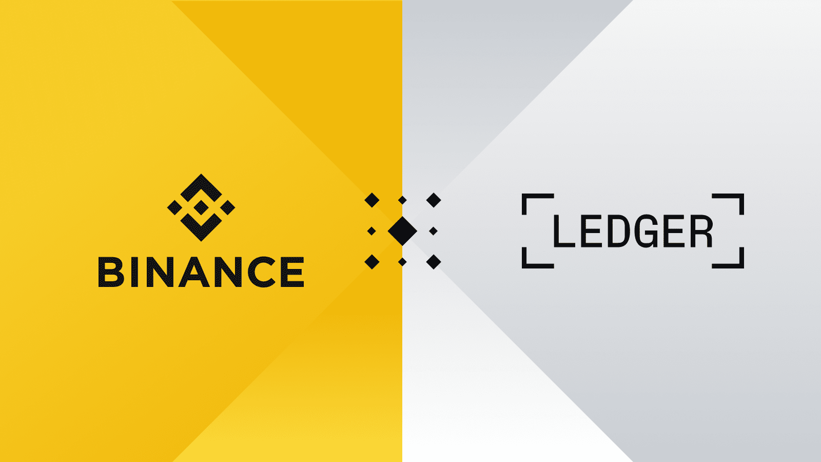 Ledger partners with Binance – Crypto Wallets Australia