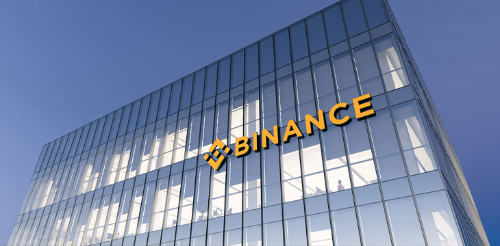 Binance Headquarters and Office Locations: Exploring Binance's Global Presence