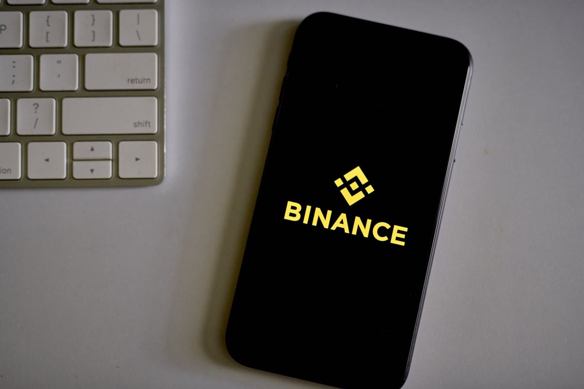 What States Can Use Binance US? How To Get A Binance Account In The US? - ecobt.ru
