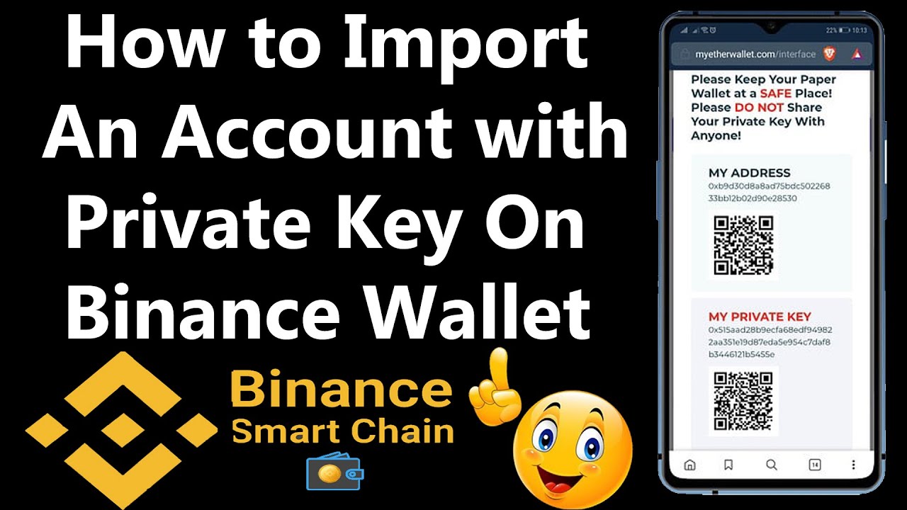 Binance Hot Wallet: What It Is and How to Use It