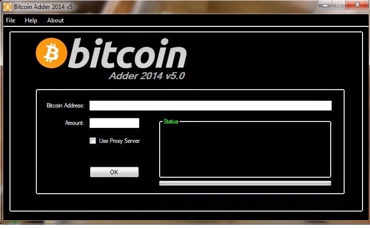 BITCOIN ADDER - Download - 4shared - Ojo Oladimeji