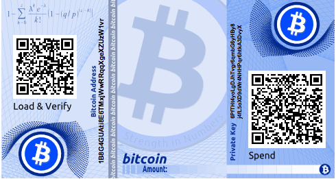 4. Keys, Addresses, Wallets - Mastering Bitcoin [Book]