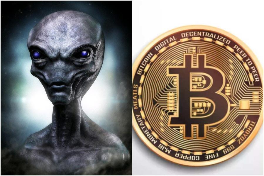 Bitcoin Alien Run Free Download