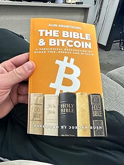 ‎Bitcoin and the Bible on Apple Podcasts
