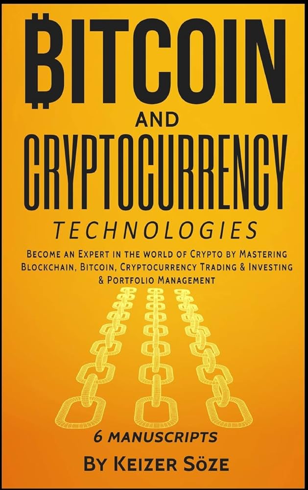 Bitcoin and Cryptocurrency Technologies (豆瓣)