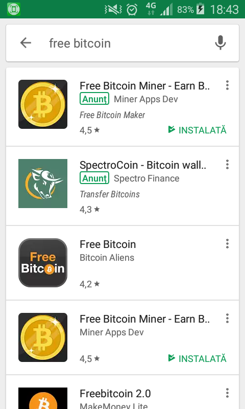 Bitcoin System - Is This App Too Good To Be True? Read This Review Now