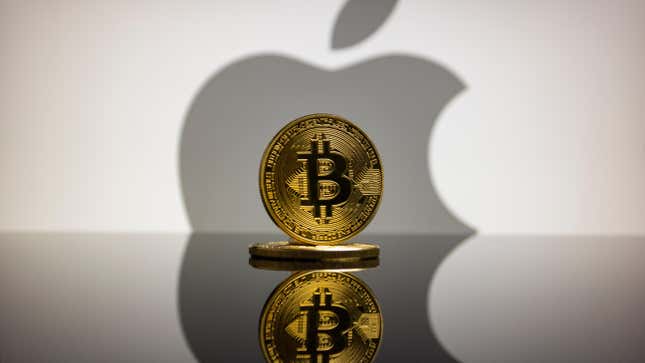 Here's why macOS has the Bitcoin whitepaper hidden in its files