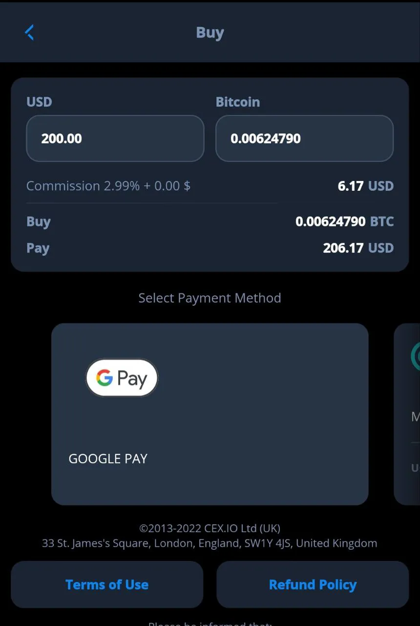 10 Payments Apps You Can Use for Cryptocurrency | FinanceBuzz