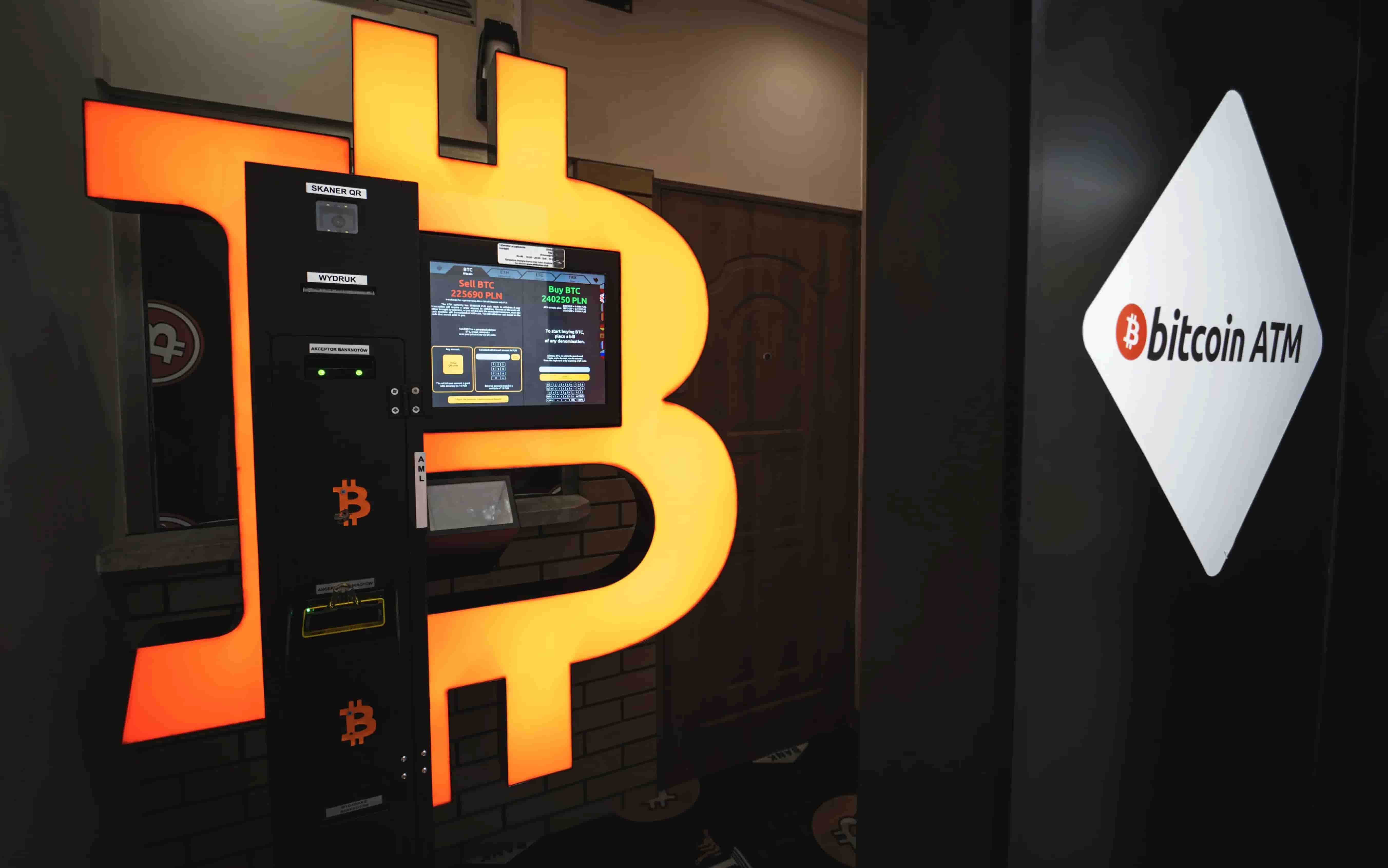 Bitcoin ATM in Australia: What, Where, & How to Use - Easy Crypto