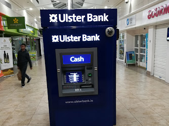 Irish Bitcoin ATMs | Bitcoins In Ireland
