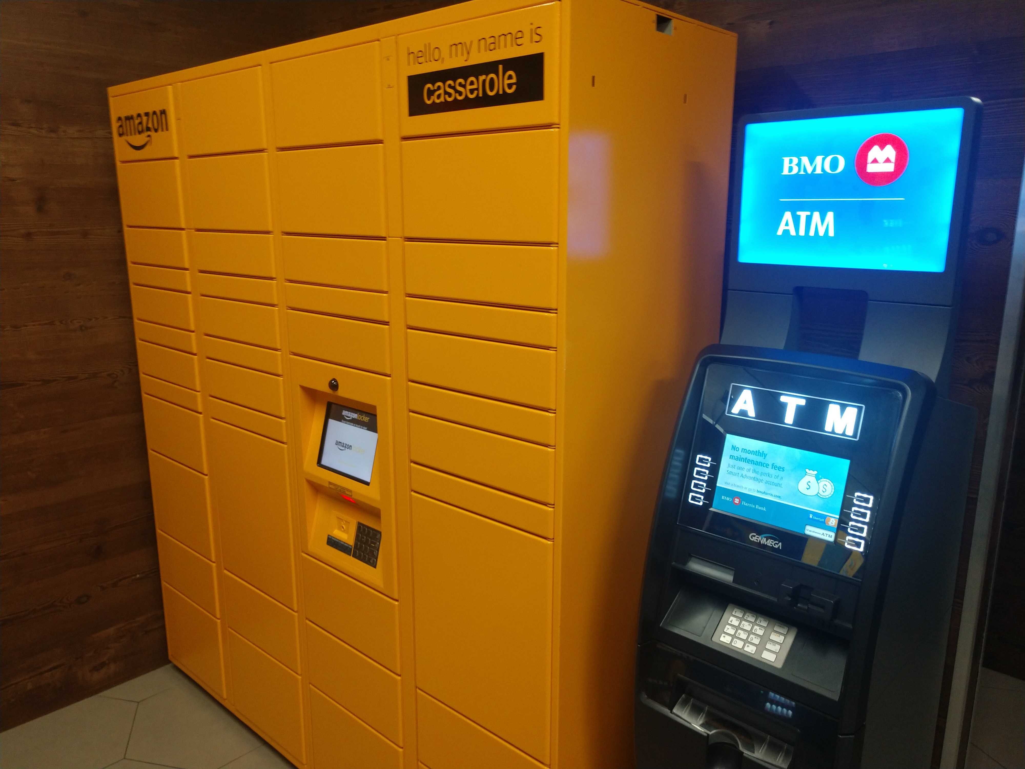 ATM Maintenance and Installation Services in Albany, NY - New York ATM