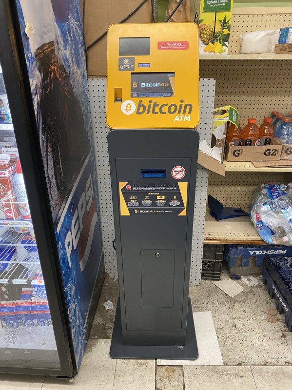 Bitcoin ATM - Wikipedia