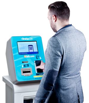 Bitcoin ATMs – Bitcoin Well