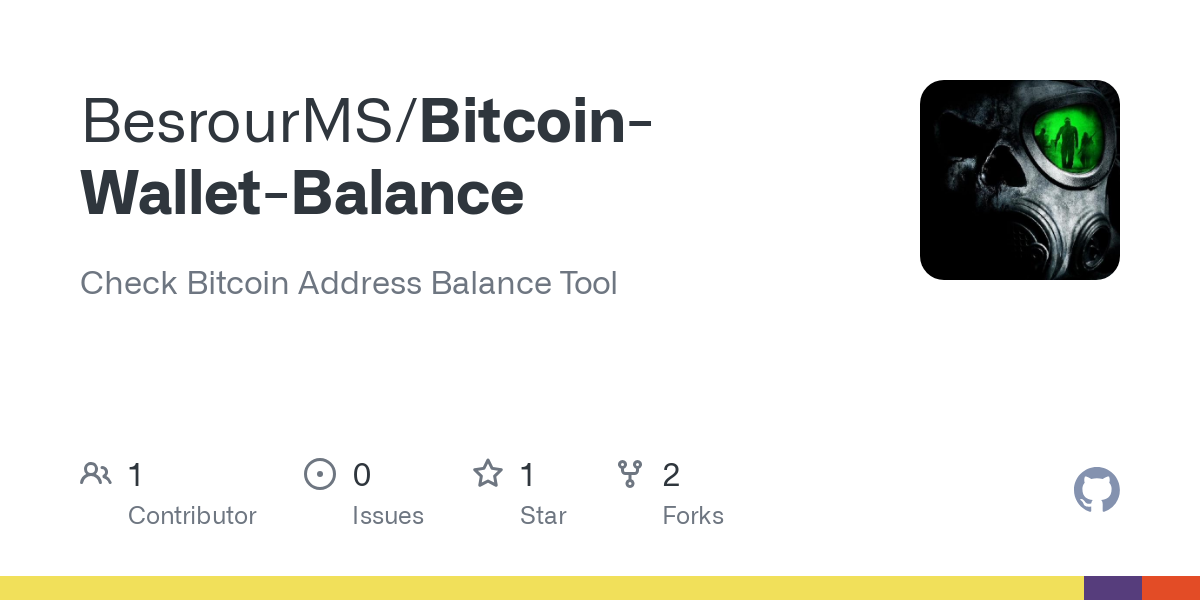 Check multiple Bitcoin addresses Balance