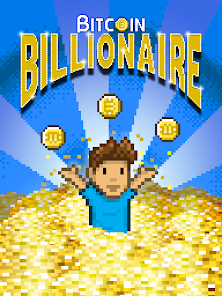 Bitcoin Billionaire - Free Download