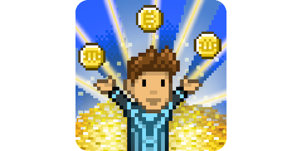 Download Bitcoin Billionaire (MOD, unlimited money) APK for android