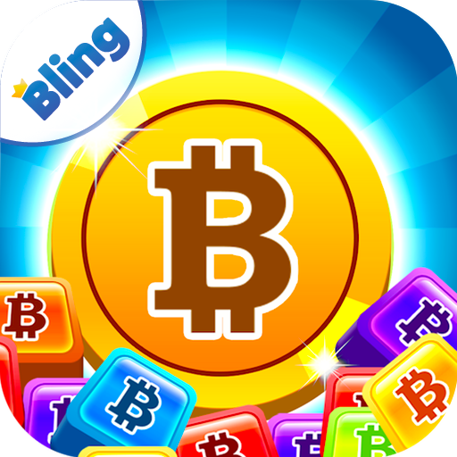 Bitcoin Blast - Earn Bitcoin! Mod Apk [Remove ads] free download: MB