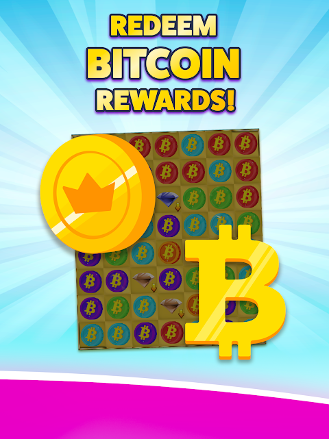 Bitcoin Blast - Earn Bitcoin! Free Download