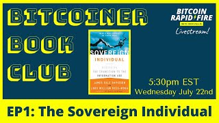 Bitcoin Book Club