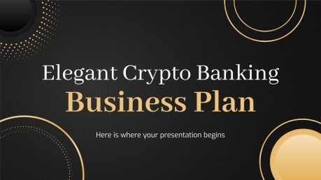 Crypto Business Plans - Plan Writers