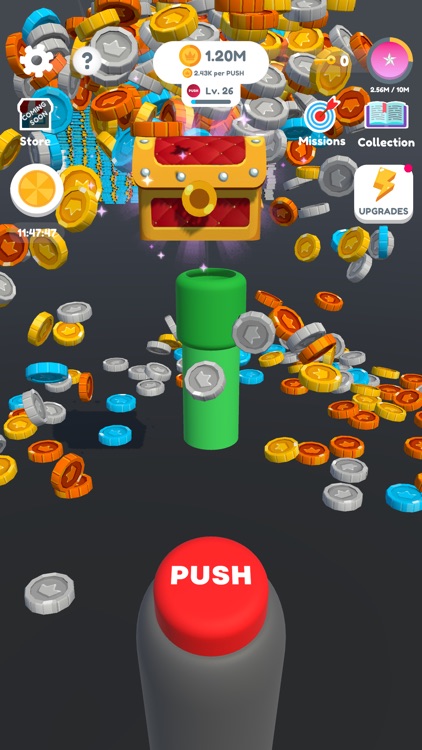 Satoshi Button - APK Download for Android | Aptoide