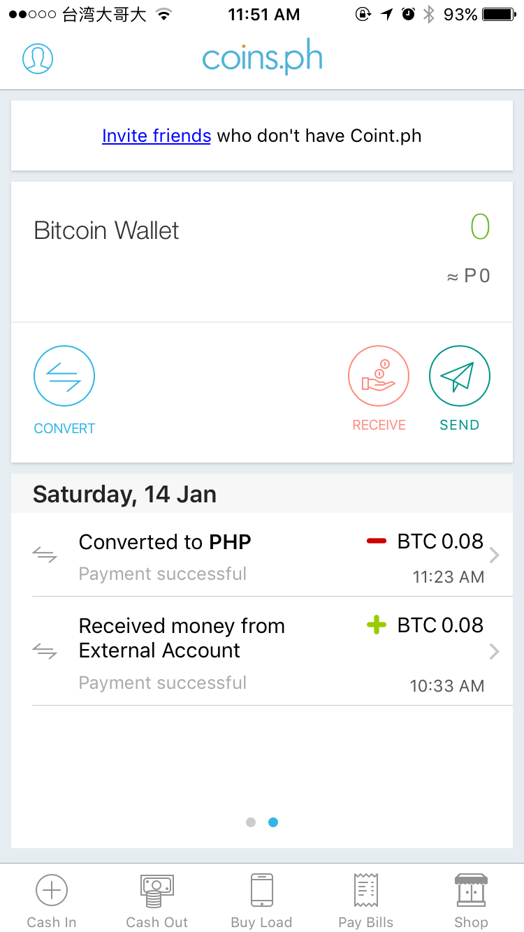 How To Buy Bitcoin Cash Using Gcash Wallet In Philippines?