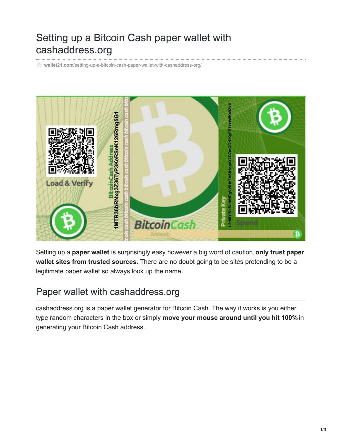 ecobt.ru - Universal Paper wallet generator for Bitcoin and other Cryptocurrencies