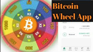 Bitcoin Cash Wheel APK Download - Free - 9Apps