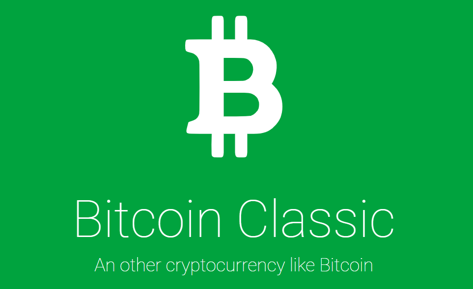 Bitcoin Classic price today, BXC to USD live price, marketcap and chart | CoinMarketCap