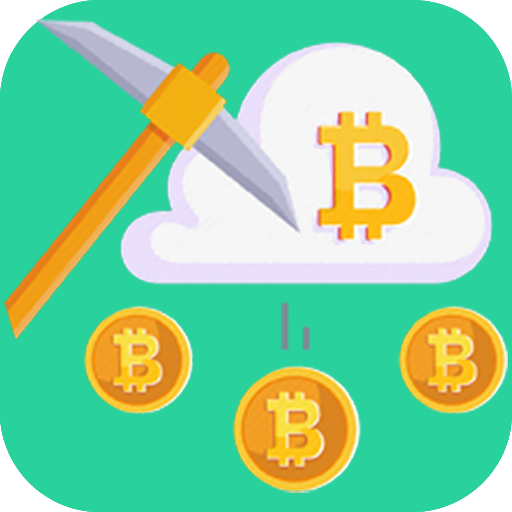 Download Bitcoin Cloud Mining & Ad Earn android on PC