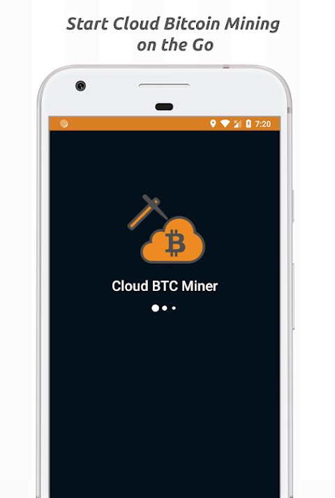 E-Mining - Btc Cloud Mining APK (Android App) - Free Download