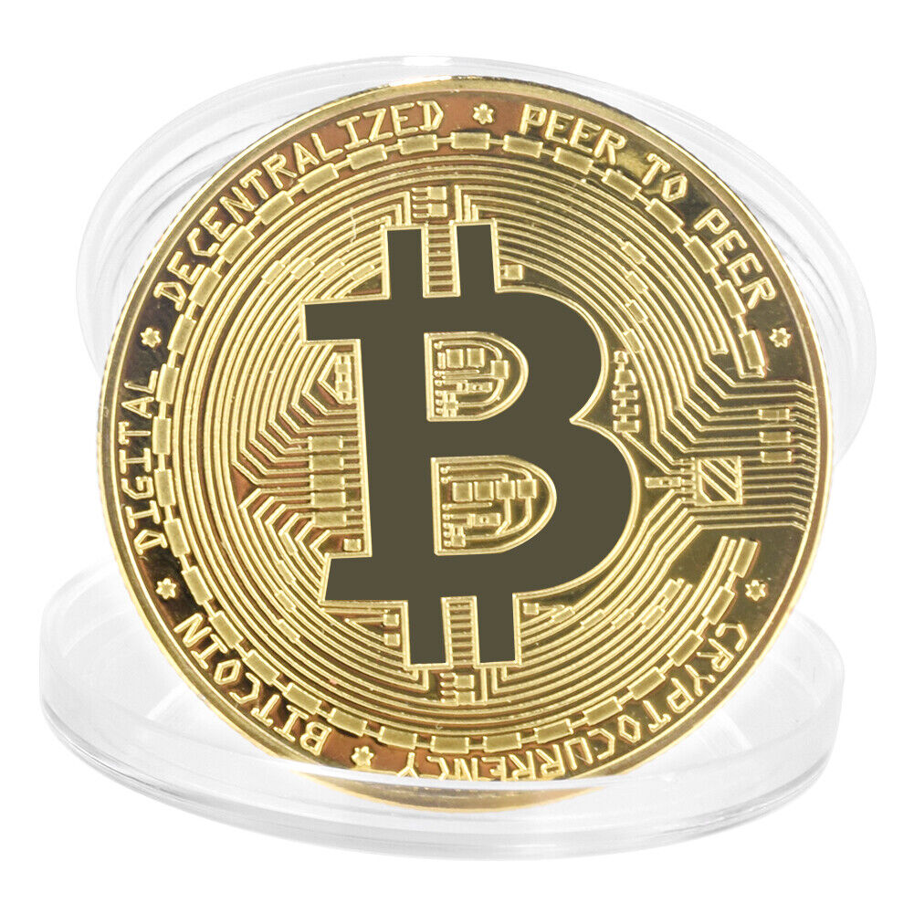 Bitcoin Commemorative Coin Collectibles Souvenir - Palestine | Ubuy