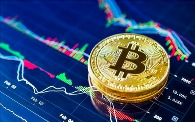 Bitcoin Briefly Crosses $30K On ETF Optimism