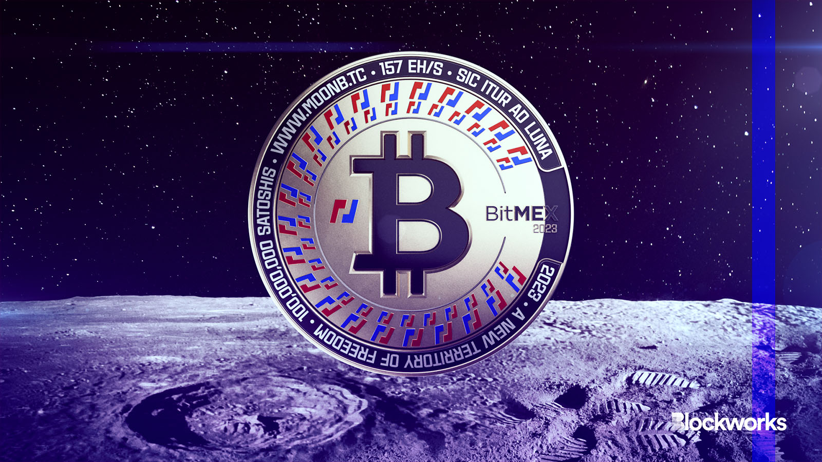 MOON Holder Makes % on Predictions Platform Polymarket as Bitcoin Moves Above $50K