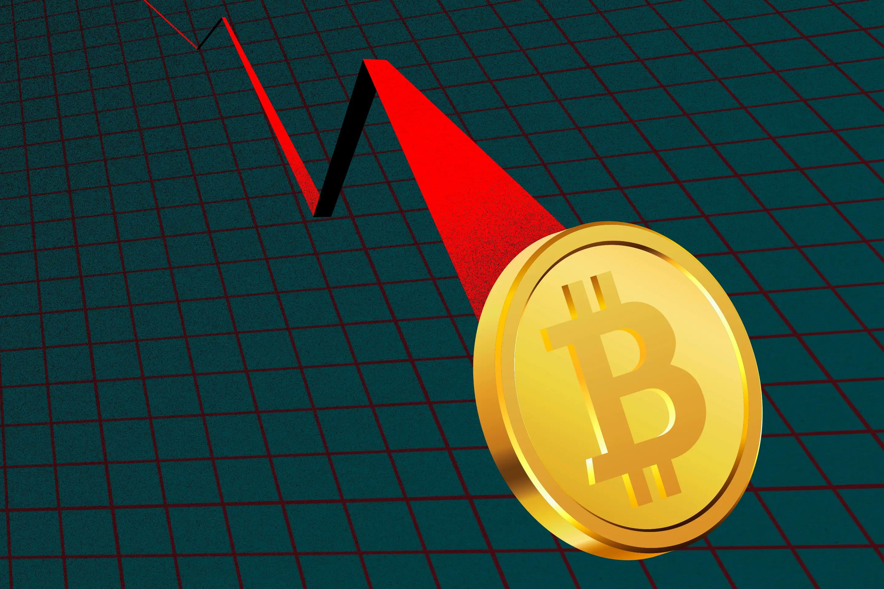 bitcoin crash: Latest News & Videos, Photos about bitcoin crash | The Economic Times - Page 1